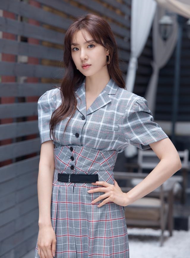 Seo Ji Hye chia sẻ về tình yêu và hôn nhân sau khi phim mới kết thúc