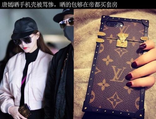 Cuộc sống xa xỉ của sao Cbiz: Lâm Tâm Như mua túi 1,5 tỷ cho chó