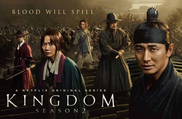 'Quân vương bất diệt' lọt top 10 phim Hàn được đánh giá cao năm nay