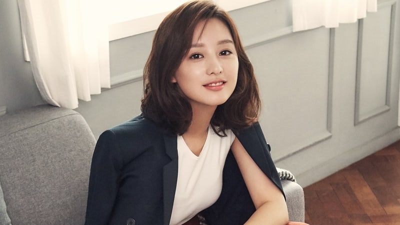 Seo Ji Hye và những mỹ nữ làng phim Hàn giọng trầm quyến rũ