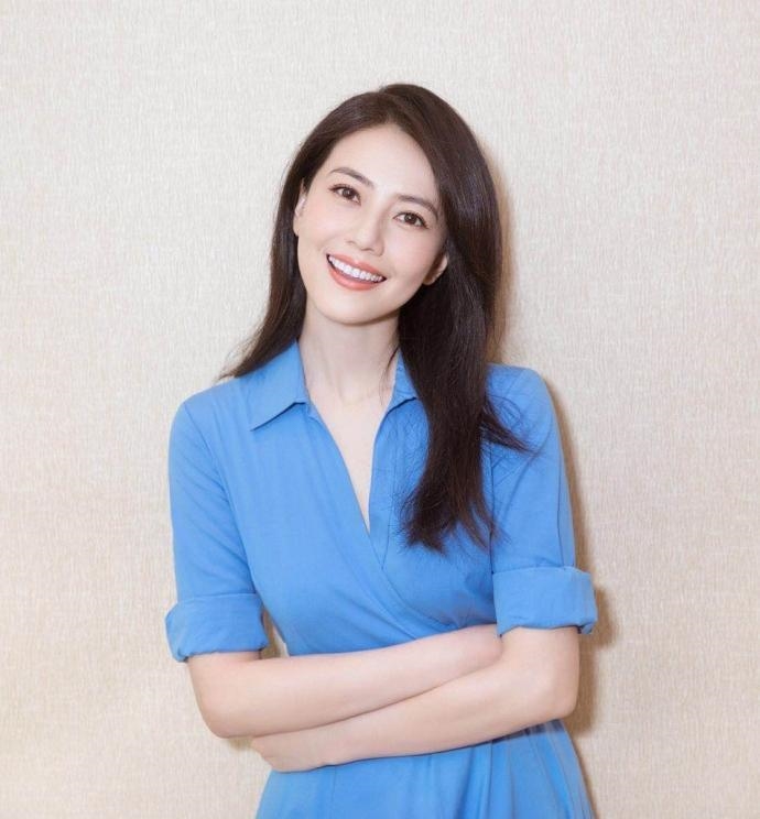 Tôn Lệ, Tạ Na và sao nữ nổi tiếng 'vượng phu' nhất Cbiz