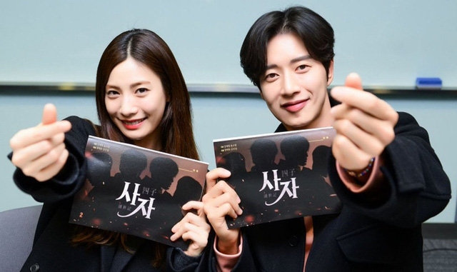 'School 2020' nằm trong 5 phim Hàn phải hủy giữa chừng gây tiếc nuối