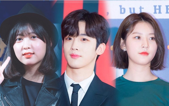 'School 2020' nằm trong 5 phim Hàn phải hủy giữa chừng gây tiếc nuối