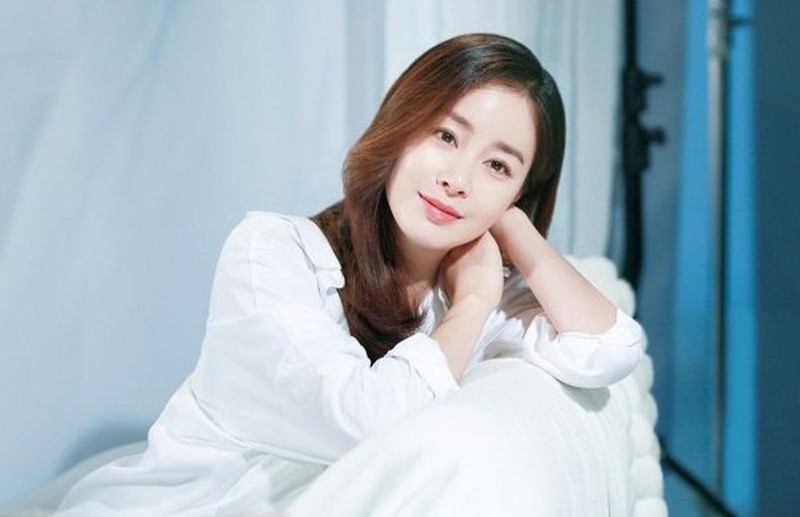 Nữ thần Kim Tae Hee xem xét chọn phim mới hậu 'Hi Bye Mama'
