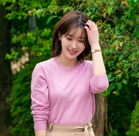 Ji Soo - Im Soo Hyang đóng phim tình cảm nghiệt ngã mới