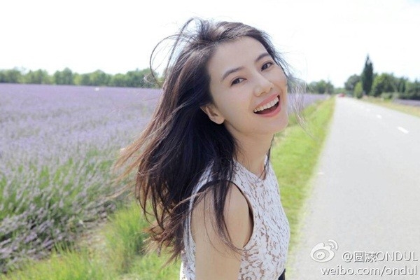Yoona là sao Hàn duy nhất đạt hình mẫu của phái nam Trung Quốc