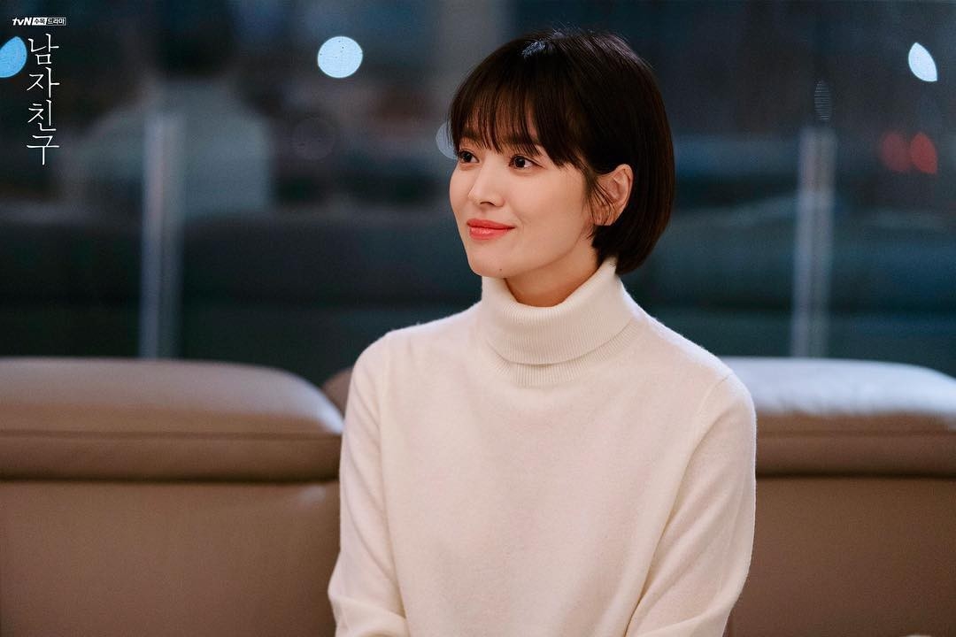Song Hye Kyo, Ji Chang Wook và những tác phẩm thất bại trong năm qua