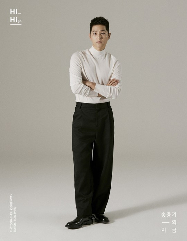 Song Hye Kyo 'lên hương', Song Joong Ki chật vật hậu ly hôn
