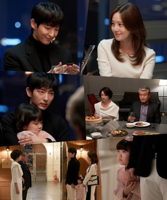 'Flower Of Evil' của Lee Jun Ki nhận rating tốt ngay tập đầu