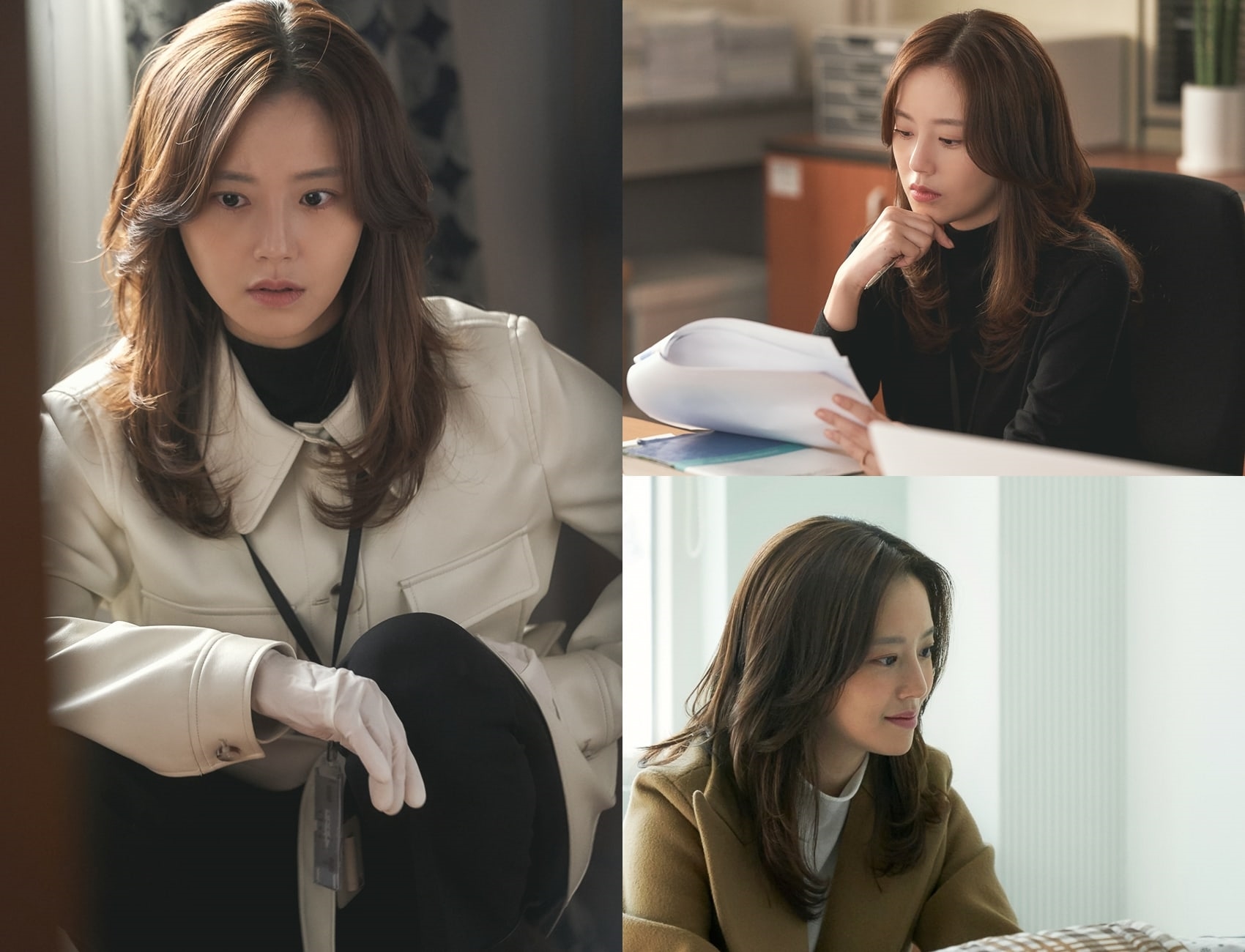 'Flower Of Evil' của Lee Jun Ki nhận rating tốt ngay tập đầu