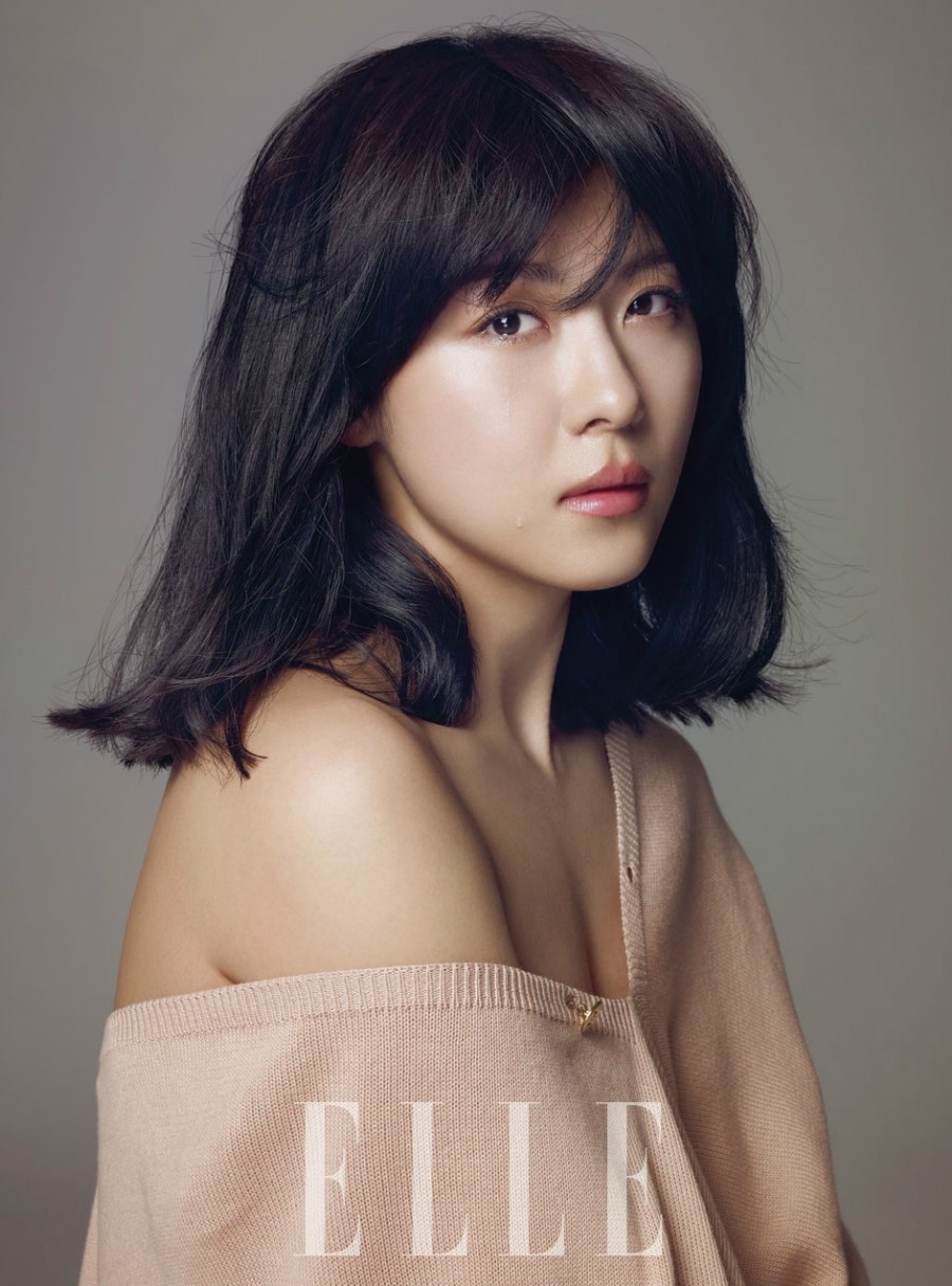 Ha Ji Won tiết lộ bí quyết độc lạ để giữ gìn thanh xuân và nhan sắc