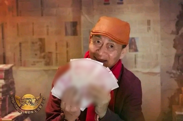 Lục Tiểu Linh Đồng bị ném đá vì ra phim mới 'dựa hơi' Tây Du Ký