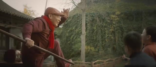 Lục Tiểu Linh Đồng bị ném đá vì ra phim mới 'dựa hơi' Tây Du Ký