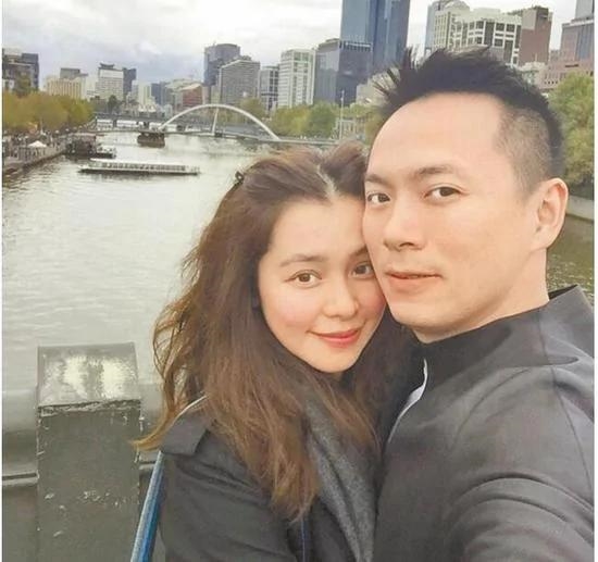 Lưu Đào, Từ Nhược Tuyên và mỹ nhân Cbiz gánh nợ vì lấy chồng đại gia
