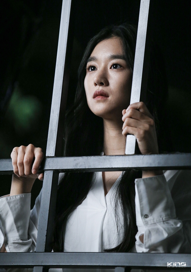 Seo Ye Ji và những sao Hàn bị ám ảnh bởi vai diễn tâm lý nặng nề