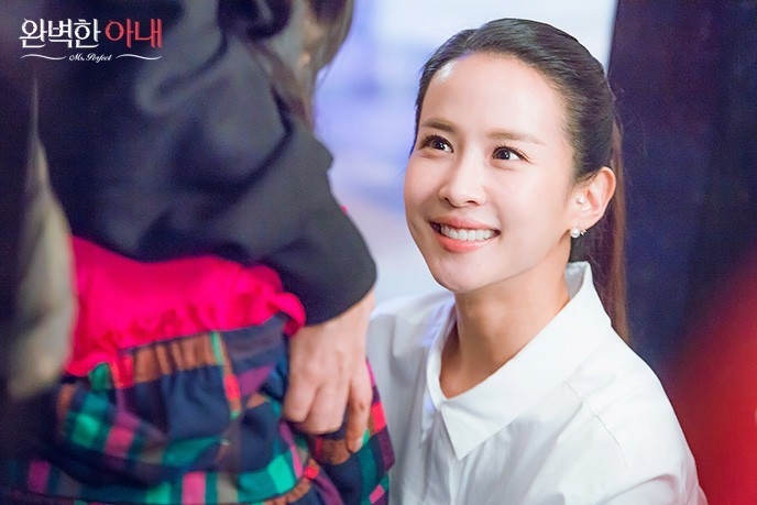 Seo Ye Ji và những sao Hàn bị ám ảnh bởi vai diễn tâm lý nặng nề