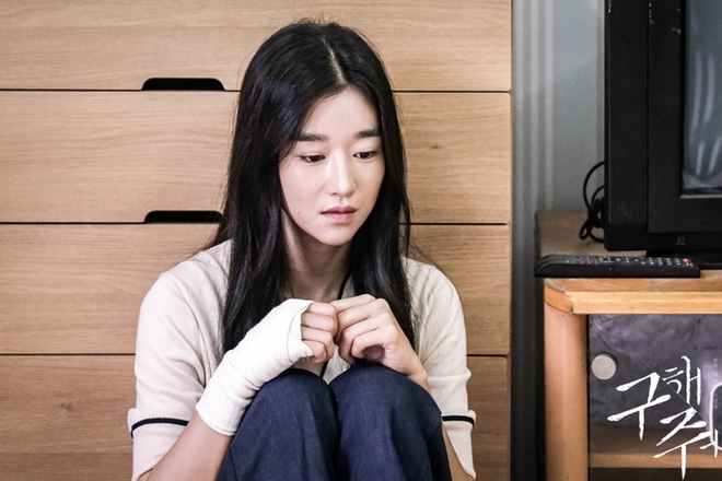 Seo Ye Ji và những sao Hàn bị ám ảnh bởi vai diễn tâm lý nặng nề