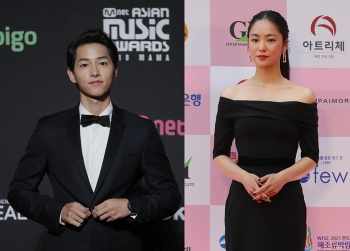 Taecyeon xác nhận đóng phim mới, có cơ hội hợp tác với Song Joong Ki