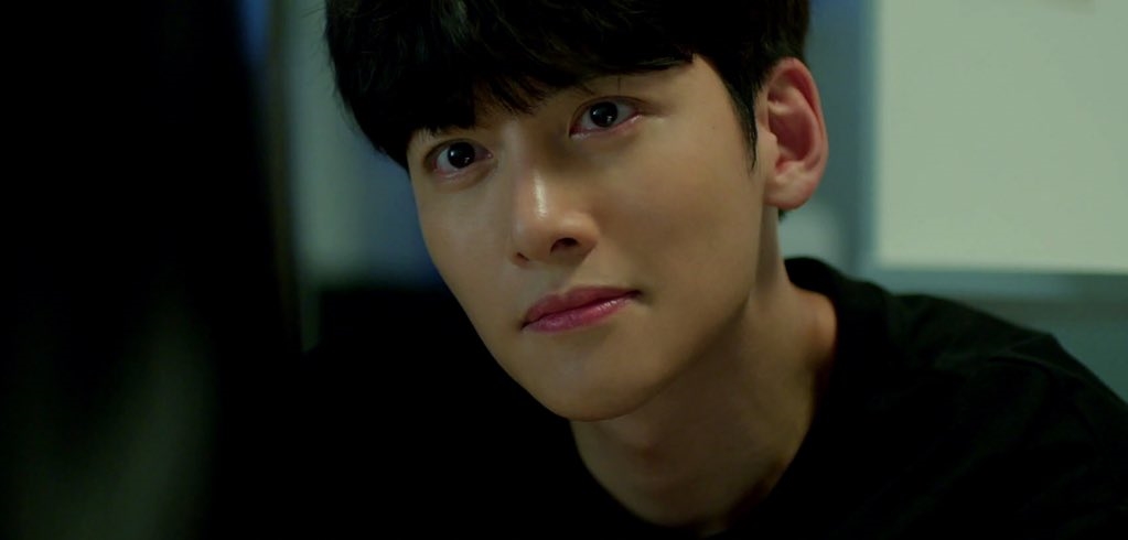 Ji Chang Wook - Kim Yoo Jung tung ảnh tập mới cực tình cảm gây tò mò