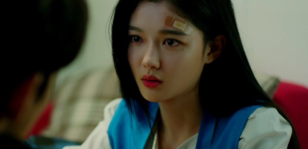 Ji Chang Wook - Kim Yoo Jung tung ảnh tập mới cực tình cảm gây tò mò