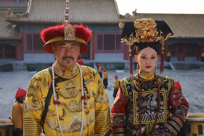 Châu Tấn - Lý Tiểu Lộ và sao Cbiz trùng mặt, trùng cả mệnh