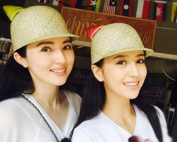 Châu Tấn - Lý Tiểu Lộ và sao Cbiz trùng mặt, trùng cả mệnh