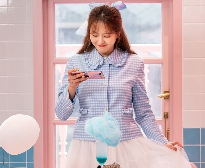 Kim Hee Sun trở lại ấn tượng và những phim Hàn ra mắt tháng 8