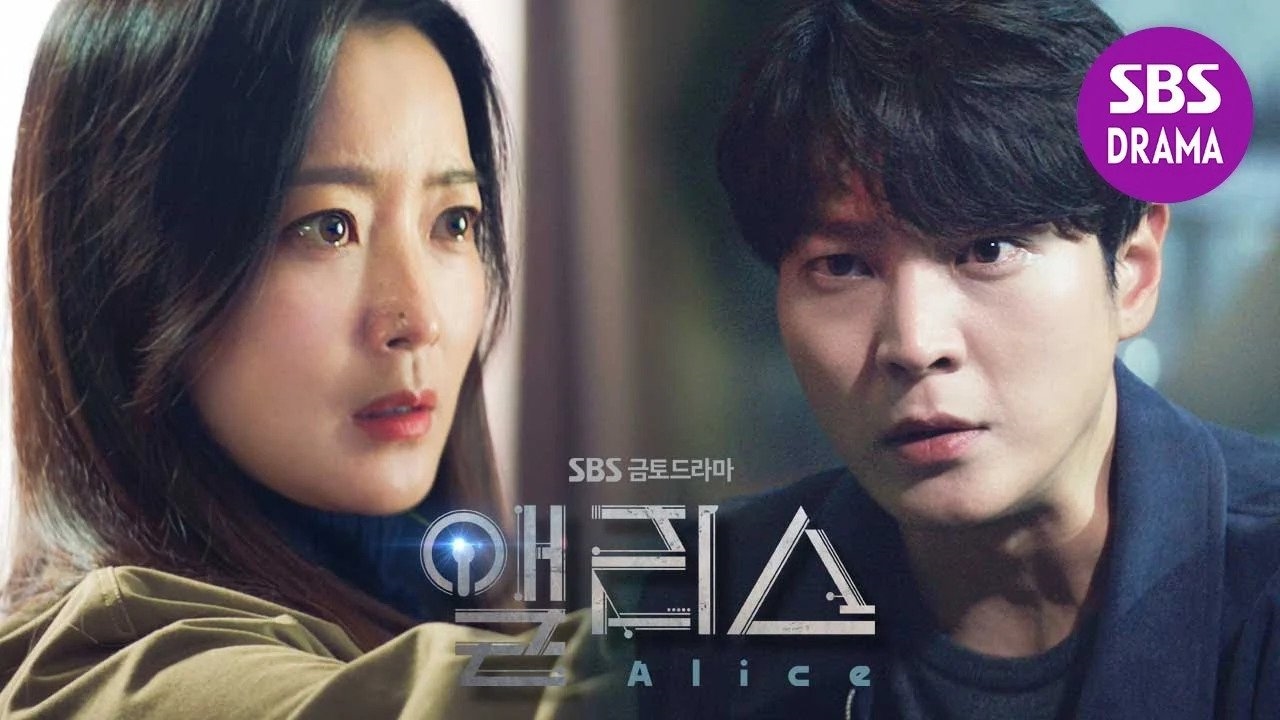 Kim Hee Sun trở lại ấn tượng và những phim Hàn ra mắt tháng 8