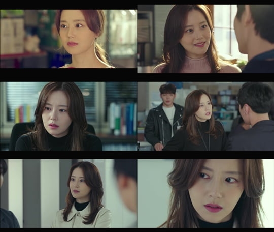 Lee Jun Ki chia sẻ suy nghĩ về nụ hôn sâu với Moon Chae Won