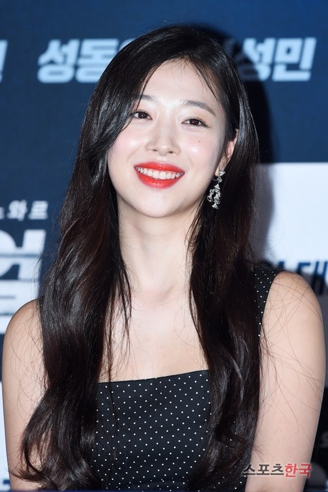 Sulli được đài MBC làm phim tài liệu về cuộc đời sau 1 năm ngày mất