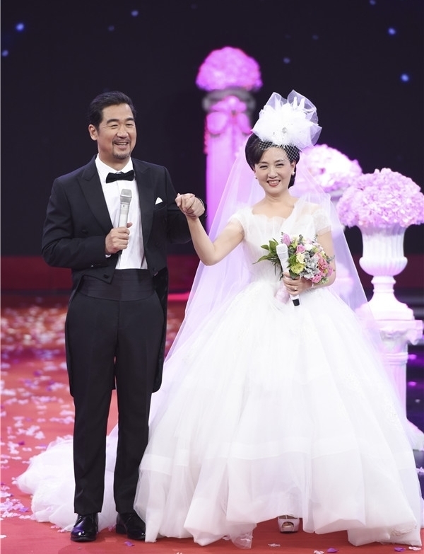 Trương Quốc Lập khuyên vợ nuôi chó vì giữ lời hứa với vợ cũ
