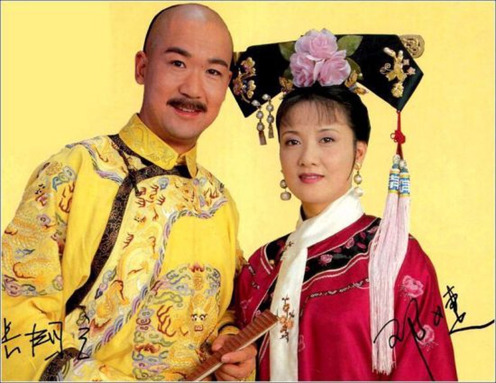 Trương Quốc Lập khuyên vợ nuôi chó vì giữ lời hứa với vợ cũ