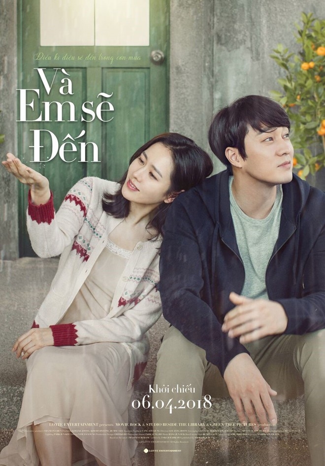 'Điều kỳ diệu phòng giam số 7' và loạt movie gia đình Hàn đáng xem