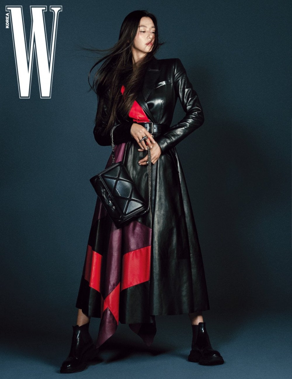 Jun Ji Hyun tiết lộ thói quen nhiều năm để giữ vóc dáng hoàn hảo