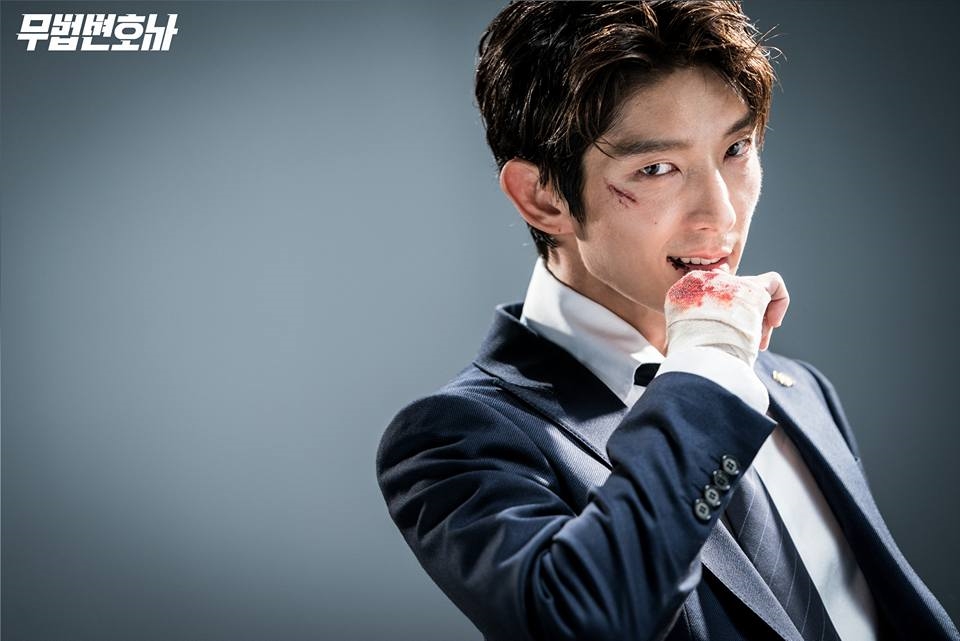 Lee Jun Ki và con đường trở thành nam thần hàng đầu làng phim Hàn