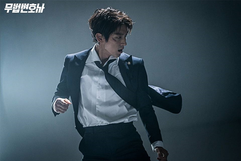 Lee Jun Ki và con đường trở thành nam thần hàng đầu làng phim Hàn