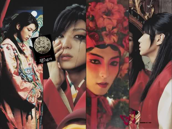 Lee Jun Ki và con đường trở thành nam thần hàng đầu làng phim Hàn