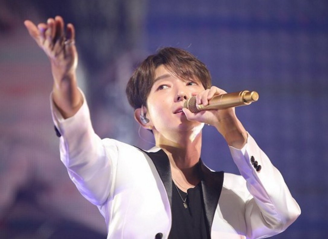 Lee Jun Ki và con đường trở thành nam thần hàng đầu làng phim Hàn