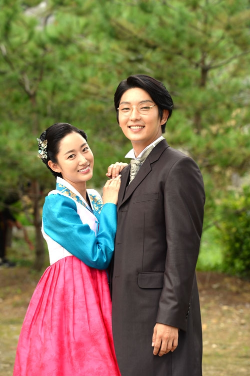 Lee Jun Ki và con đường trở thành nam thần hàng đầu làng phim Hàn