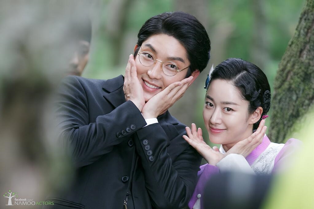 Lee Jun Ki và con đường trở thành nam thần hàng đầu làng phim Hàn