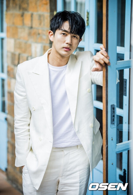 Im Seul Ong (2AM) đang bị điều tra vụ lái xe gây tai nạn ch.ết người