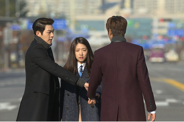 'Boys Over Flowers' lọt top 5 Hàn có tình yêu phi thực tế nhất