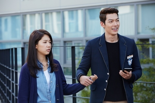 'Boys Over Flowers' lọt top 5 Hàn có tình yêu phi thực tế nhất