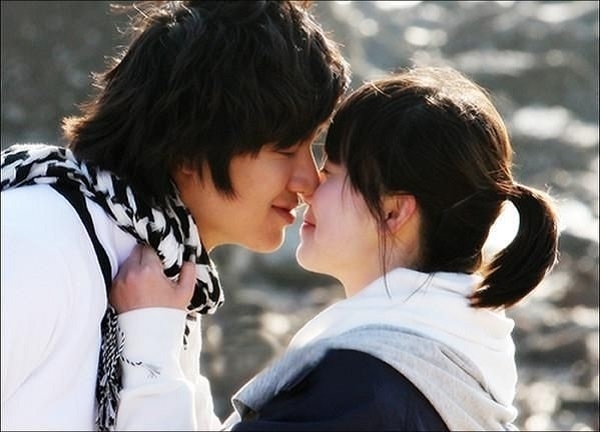 'Boys Over Flowers' lọt top 5 Hàn có tình yêu phi thực tế nhất