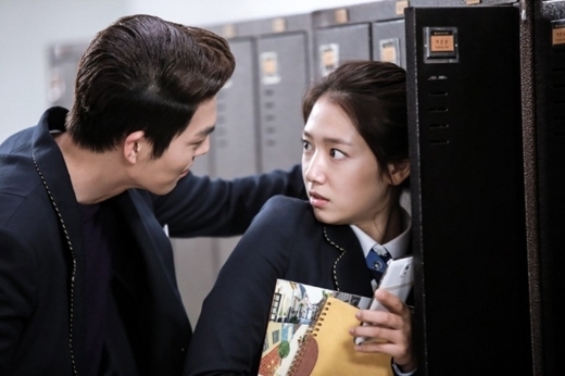 'Boys Over Flowers' lọt top 5 Hàn có tình yêu phi thực tế nhất