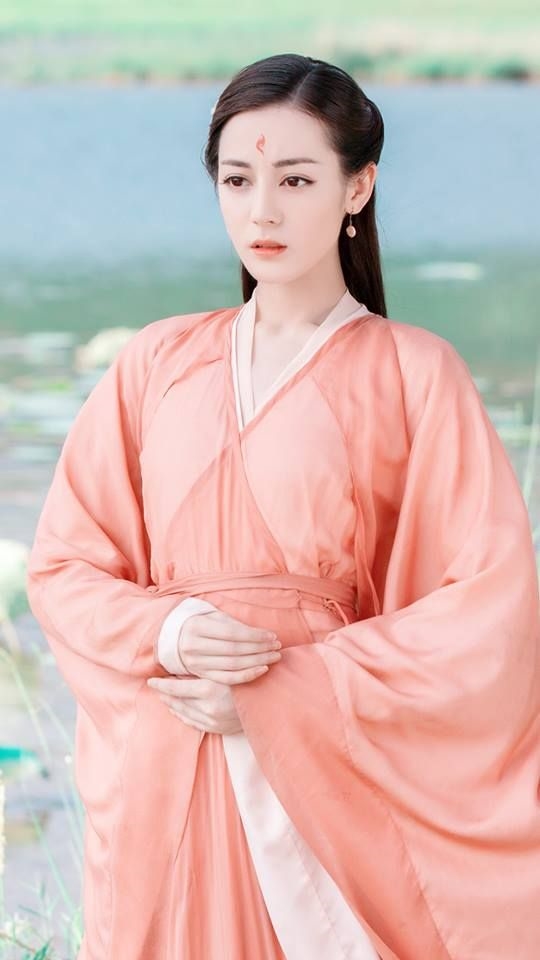 Dương Mịch, Dương Tử và những mỹ nhân tiên hiệp đẹp nhất màn ảnh
