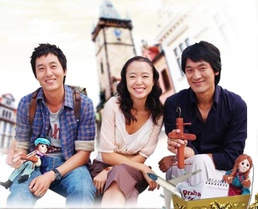 'Chuyện tình Harvard' và những phim Hàn nổi đình đám thời xưa