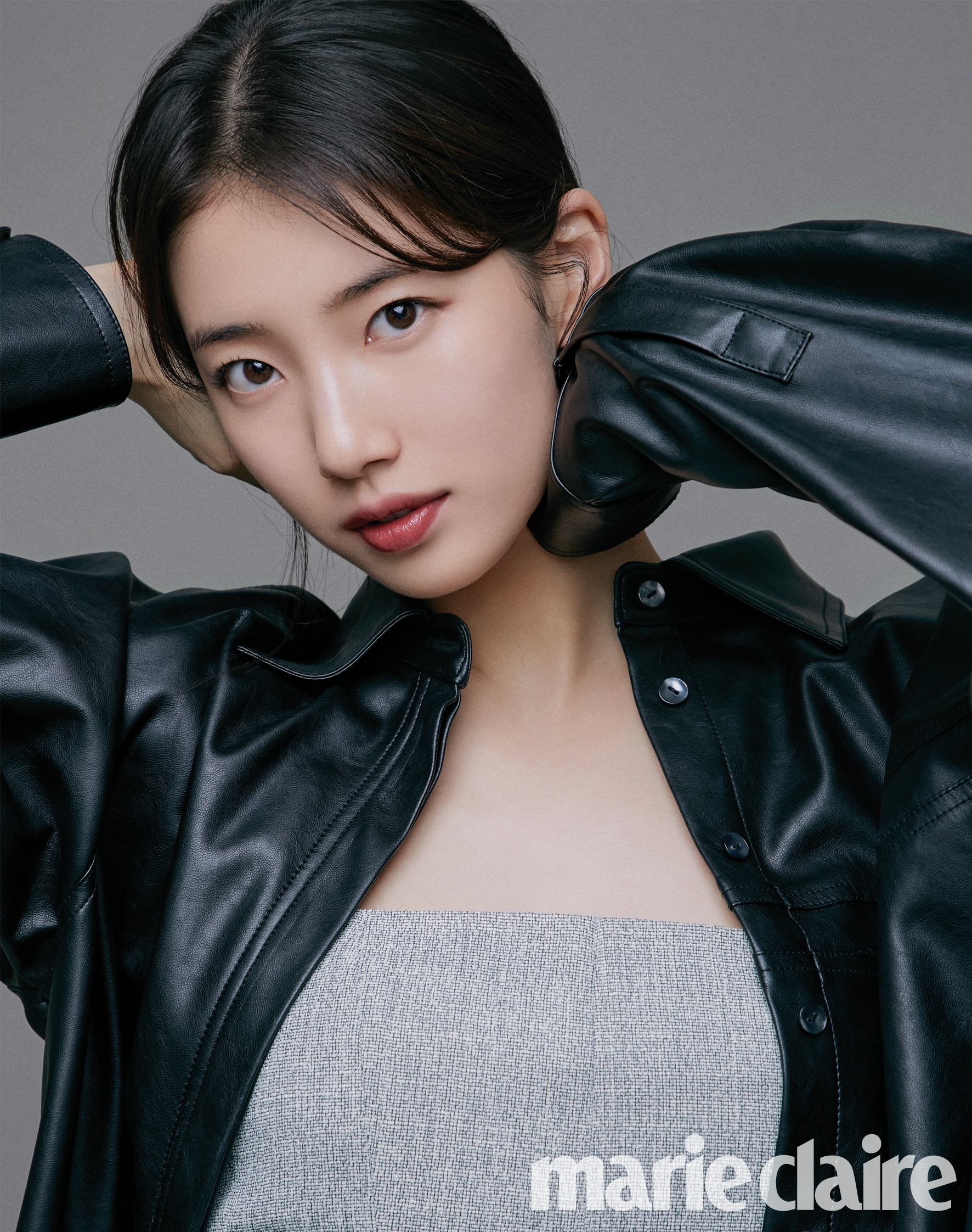 Suzy - Nam Joo Hyuk đóng cặp trong phim mới đề tài khởi nghiệp