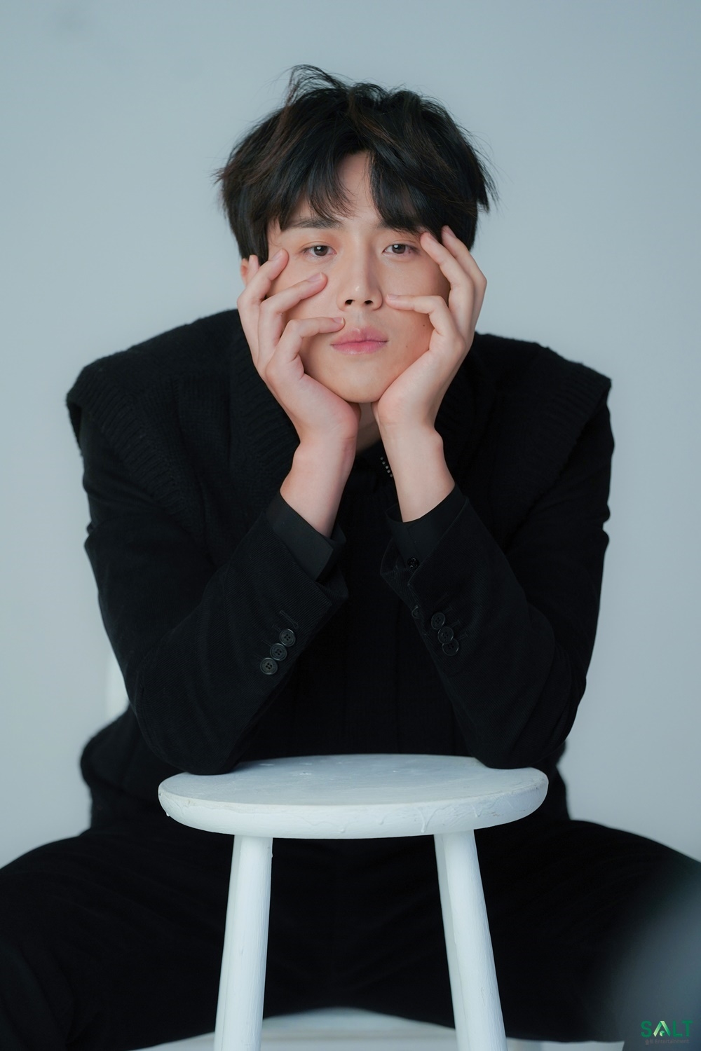 Suzy - Nam Joo Hyuk đóng cặp trong phim mới đề tài khởi nghiệp