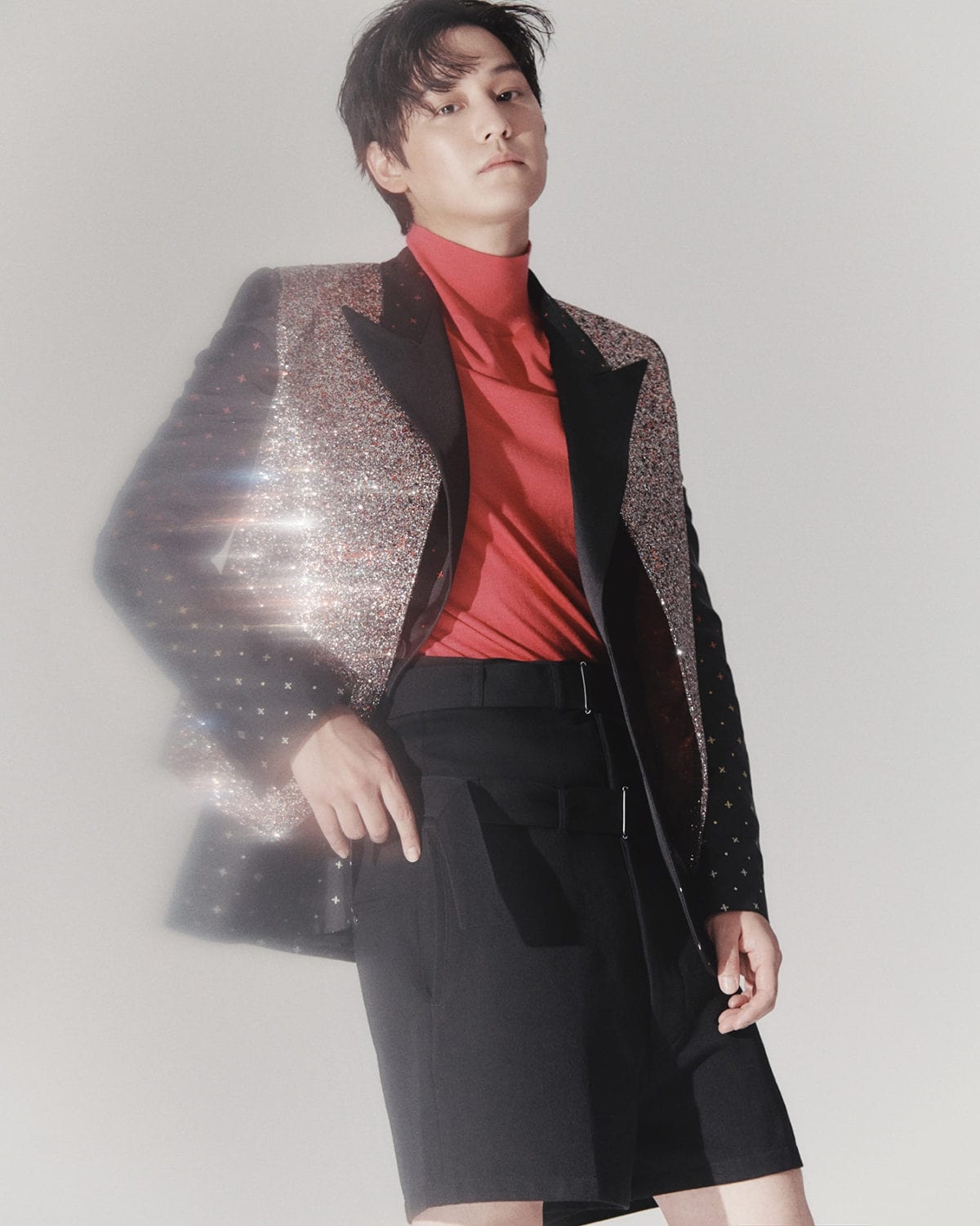 Kim Bum cá tính trong bộ ảnh mới, tâm sự về sự nghiệp và phim mới